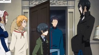 Khi Ác Quỷ Là Người Hầu Của Tôi P Cuối - Review Phim Anime Hay #1