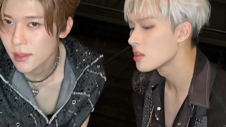 SION×MINGI | | تحدي العمل 240715