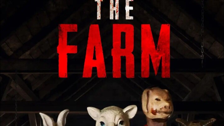 The Farm - Horror Suspense Thriller Movie