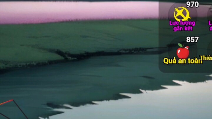 test chiêu mới #BuildaGame#钓魂#33387573