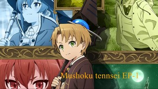 Mushoku Tensei-01 SUB INDO (S1)