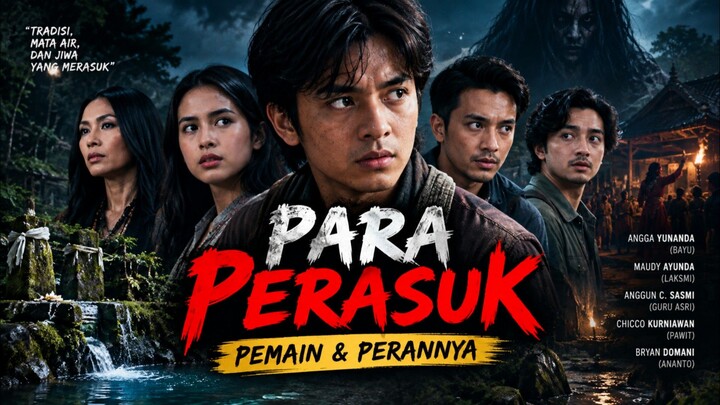 Para Perasuk