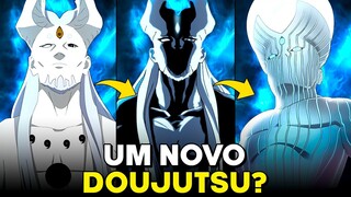 TODOS OS PODERES DO DEUS OTSUTSUKI EM BORUTO | 9 PODERES