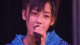 Berryz Koubou - Live Tour 2005 Shoka Hatsu Tandoku Marugoto [2005.09.22]