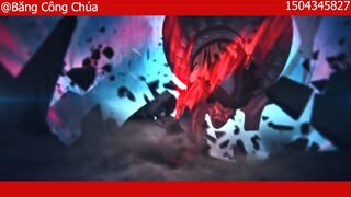 AMV_Bộc phát #anime #schooltime