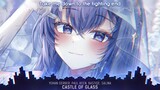 Nightcore - Castle Of Glass - (Lyrics)  |Nhạc Nightcore Lyrics hay và mới|