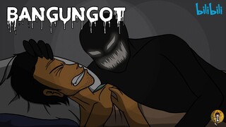 BANGUNGOT | ANIMATED HORROR STORIES