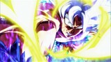 Dragon Ball Super「AMV」Rise | Worlds 2018 l Goku Tribute