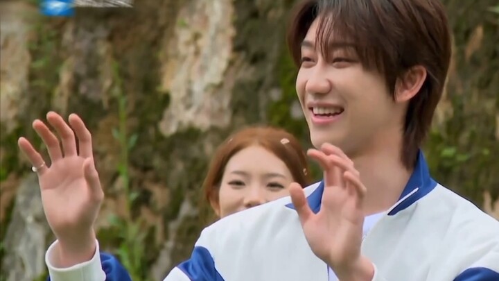 8 หวู่ซง: คลื่นเสือเฮย อยู่ทุกที่ ป้องกันไม่ไหว!