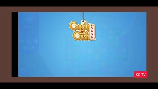CANDY CRUSH SAGA LEVEL 702 (NEW VERSION)