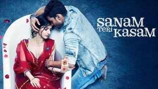 Sanam Teri Kasam _ Superhit Hindi Full Romantic Movie _ Harshvardhan Rane _ Mawra Hocane