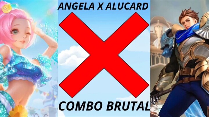 Land of down pun berguncang dengan combo brutal ini