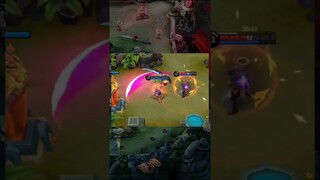 Ruby : Eitsss tidak kena boss🗿#mobilelegends #mlbb #trending #mobilelegendsindonesia