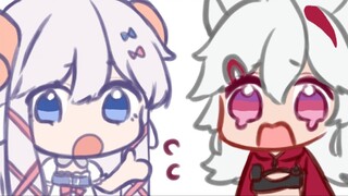 【ลายมือ MeUmy】แทบรอไม่ไหวที่จะตาย