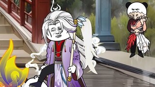 Episode 133: Pertarungan Jiwa yang Baru Lahir, Master Zen Liehuo VS Master Zihe!