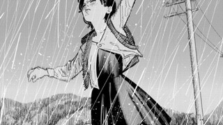 藤本树笔下的女生都有自己的魅力