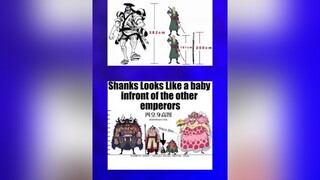 onepiece luffy zoro chopper nami usopp sanji shanks anime weeb🤓 fyp fypシ strawhatabu  ITriedItIPrimedIt