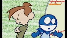 Chalkzone S2 - Episode 2-3 [Dubbing Indonesia]