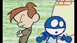 Chalkzone S2 - Episode 2-3 [Dubbing Indonesia]