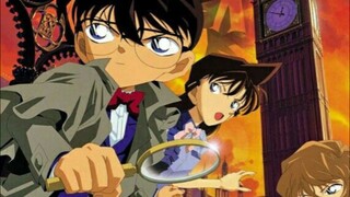 Detektif Conan movie 6:The Phantom of baker street
