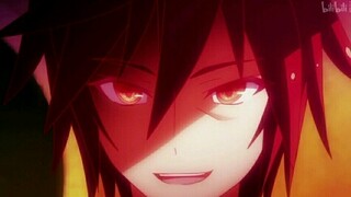 《游戏人生》高燃混曲