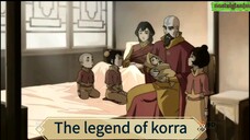 AVATAR: The legend of korra episode 10 sub indo