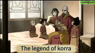 AVATAR: The legend of korra episode 10 sub indo