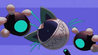 【meme animation】(2D/3D) | Let's go to heaven