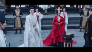 Thanh xà bạch xà part 3#reviewfilm #Cutscene