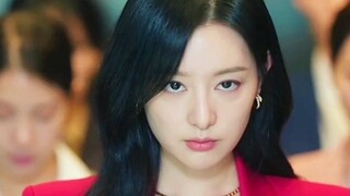 น้องสาวคนนี้เล่นเป็นคนจนไม่ได้จริงๆ นะ หน้าตาเธอเหมือนคนสูงศักดิ์เลย