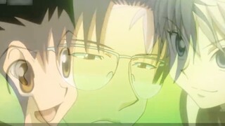 The birth of the mind power system! This great creation is enough for Yoshihiro Togashi to live on f