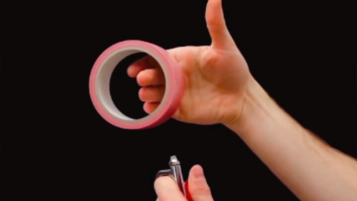 Six Amazing Physics Experiments!