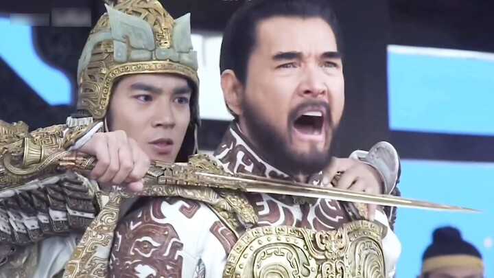 [Jiaotongfafa] Cốt truyện siêu ấm áp | Gia đình Tongfu yêu thích cuộc sống hàng ngày của Jifa và Yin