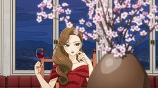 The Dinner Table Detective [Nazotoki wa Dinner no Ato de] S01 E09 Jap DUB Eng SUB