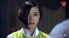 Sát Thủ Cơ Khí - Tập 38