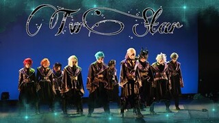 [إعادة النشر] [أرض العجائب الملتوية] [Tw ☆ Star] マ ギ フ ェ ス! صور 2021