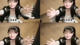 各シーズンのギーツOP比較