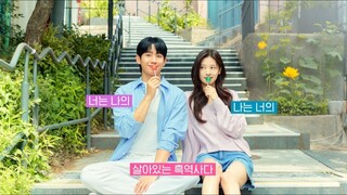 Love Next Door Ep 6 Subtitle Indonesia