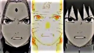 3 generasi sannin legendaris 😎🤟🏻