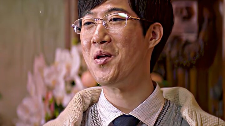 "True friends are hard to find."