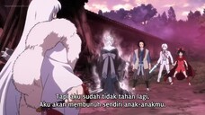 Hanyou no Yashahime eps 24 sub Indonesia