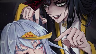 [Thousand Years Old Thousand Years Old] I realized it late! The strongest sense of security turns ou