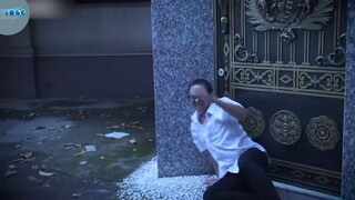 PHIM KINH DỊ VS THỰC TẾ 1 #funny