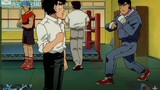 Ippo: KnockOut eng dub ep 1