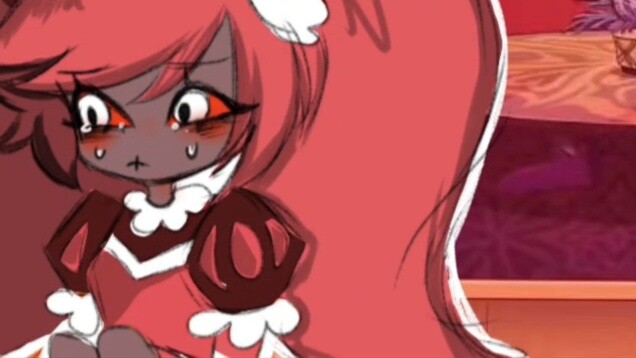 CEO-nya yang sudah tidak paham fashion lagi