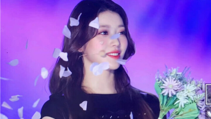 ［شين شياو تينغ］ الجملة الأخيرة من "O.O.O" تصل مباشرة إلى مستوى الأسطورة