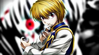 Say Jambo I Kurapika Hunter x Hunter [AMV/Edit]