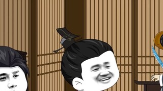 Tập 12! Lý Tư, Triệu Cao đoàn kết! Tôm gặp kẻ thù của mình!