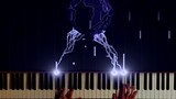 Darkside - Alan Walker Special Effects Piano / PianiCast