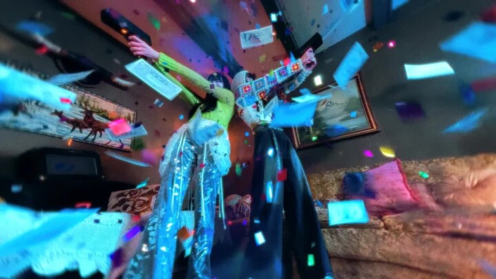 【yamada.】Allegro [MV]